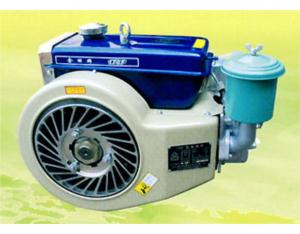 Import 70 Series single-cylinder air-cooled diesel engine from chinese wholesale supplier and manufacturer