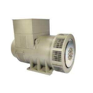Import 700-2500KVA brushless generator from chinese wholesale supplier and manufacturer
