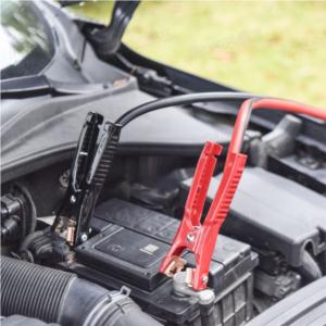 Import 700A 5M Extra Heavy Duty Jumper leads used to start cars from chinese wholesale supplier and manufacturer