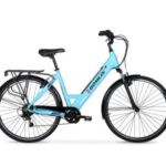 Import 700C CITY Commuting Electric Bicycle Bike from chinese wholesale supplier and manufacturer