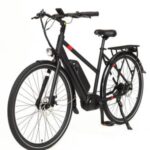Import 700C mid drive electric city bicycle from chinese wholesale supplier and manufacturer