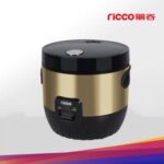 Import 700W 1.8 Liter deluxe rice cooker with POP UP lid and two handles from chinese wholesale supplier and manufacturer