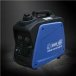 Import 700W Digital Inverter Generator : XYG950i from chinese wholesale supplier and manufacturer