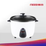 Import 700W Drum shape classic rice cooker with non-stick inner pot from chinese wholesale supplier and manufacturer
