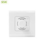 Import 700W LED Dimmer Switch – White from chinese wholesale supplier and manufacturer