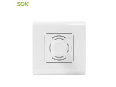 Import 700W LED Dimmer Switch – White from chinese wholesale supplier and manufacturer
