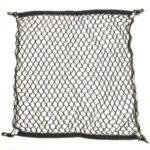Import 70*70CM Car Trunk Elastic Nylon Rear Cargo Net from chinese wholesale supplier and manufacturer