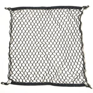 Import 70*70CM Car Trunk Elastic Nylon Rear Cargo Net from chinese wholesale supplier and manufacturer