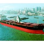 Import 70800DWT SELF-UNLOADING BULK CARRIER from chinese wholesale supplier and manufacturer