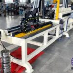Import 70m/min high speed light keel roll forming machine from chinese wholesale supplier and manufacturer