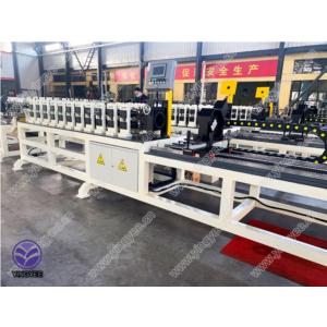 Import 70m/min light keel roll forming machine from chinese wholesale supplier and manufacturer