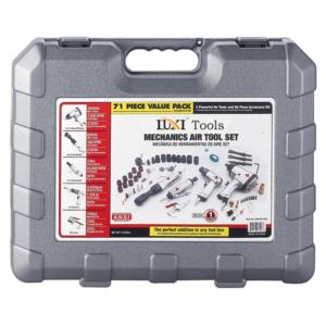 Import 71PCS AIR TOOL KIT from chinese wholesale supplier and manufacturer
