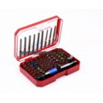 Import 71pcs bits set from chinese wholesale supplier and manufacturer