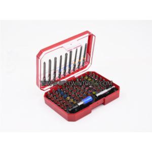 Import 71pcs bits set from chinese wholesale supplier and manufacturer