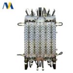 Import 72 Cavity Preform Mould for PCO 1810 neck finish from chinese wholesale supplier and manufacturer