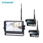 Import 720P 2.4GHz Digital Wireless Camera System with Shutter Camera from chinese wholesale supplier and manufacturer
