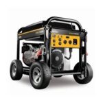 Import 7500 Watt PRO Series™ Portable Generator from chinese wholesale supplier and manufacturer