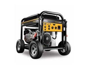Import 7500 Watt PRO Series™ Portable Generator from chinese wholesale supplier and manufacturer