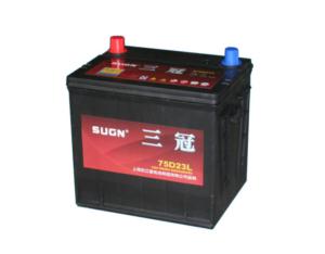 Import 75d23l from chinese wholesale supplier and manufacturer