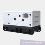 Import 75KVA disel generator(power by YUNNEI) from chinese wholesale supplier and manufacturer