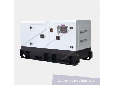 Import 75KVA disel generator(power by YUNNEI) from chinese wholesale supplier and manufacturer