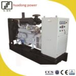 Import 75KW DIESEL GENERATOR with Deutz diesel engine from chinese wholesale supplier and manufacturer