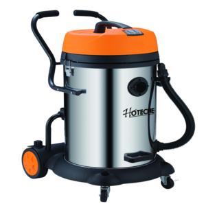 Import 75L WET&DRY VACUUM CLEANER 2*1200W from chinese wholesale supplier and manufacturer