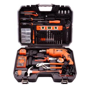 Import 75pcs Multi-functional Impact Drill Set from chinese wholesale supplier and manufacturer