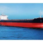 Import 76000DWT PANAMAX BULK CARRIER from chinese wholesale supplier and manufacturer