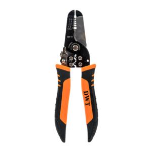 Import 7″ 180mm Wire Stripper &Cutter from chinese wholesale supplier and manufacturer