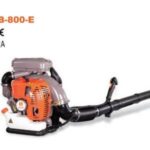 Import 79.4 CC KASEI Brand Backpack Blower EB-800-E from chinese wholesale supplier and manufacturer
