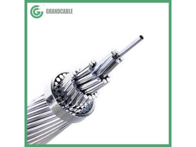 Import 795MCM ACSR DRAKE Conductor ASTM B 232 for Overhead Transmission from chinese wholesale supplier and manufacturer