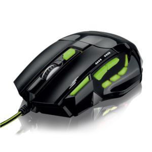 Import 7D Gamer mouse from chinese wholesale supplier and manufacturer