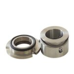 Import 7K Stainless Steel Industry Mechanical Water Pump Seal from chinese wholesale supplier and manufacturer