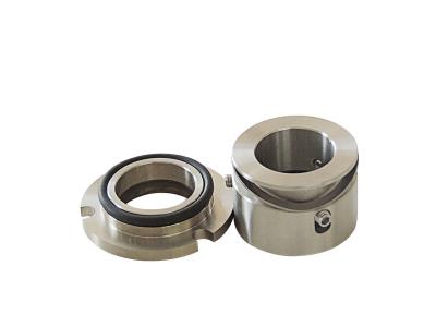 Import 7K Stainless Steel Industry Mechanical Water Pump Seal from chinese wholesale supplier and manufacturer