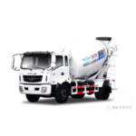 Import 7m3Mixer truck from chinese wholesale supplier and manufacturer