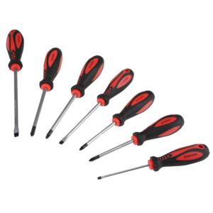 Import 7pc Screwdriver Set from chinese wholesale supplier and manufacturer