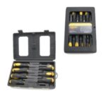 Import 7PCS SCREWDRIVER SET from chinese wholesale supplier and manufacturer