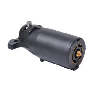 Import 7pin USA trailer plug from chinese wholesale supplier and manufacturer