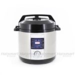 Import 7–in-1 Electrical Pressure Cooker from chinese wholesale supplier and manufacturer