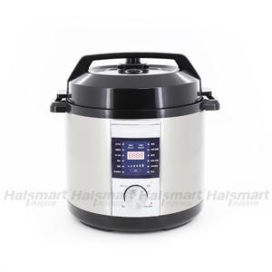Import 7–in-1 Electrical Pressure Cooker from chinese wholesale supplier and manufacturer