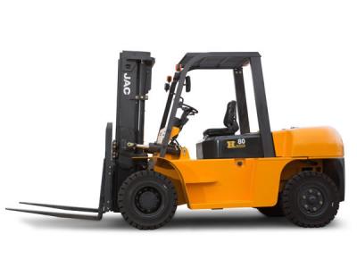 Import 8-10 Ton Diesel Forklift Truck CPCD80-100H/ Forklift Truck with Best Engine from chinese wholesale supplier and manufacturer