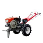 Import 8-10HP Agricultural Diesel Walking Tractor from chinese wholesale supplier and manufacturer