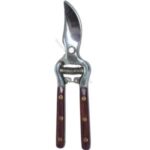Import 8-1/2″ CURVE CUT PRUNNING SHEAR WITH LONG WOODEN HANDLE from chinese wholesale supplier and manufacturer