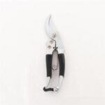 Import 8” garden shear with zinc alloy handle from chinese wholesale supplier and manufacturer