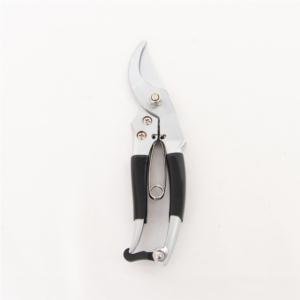 Import 8” garden shear with zinc alloy handle from chinese wholesale supplier and manufacturer