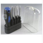 Import 8-in-1 Screwdriver Set from chinese wholesale supplier and manufacturer