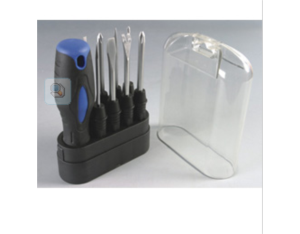 Import 8-in-1 Screwdriver Set from chinese wholesale supplier and manufacturer