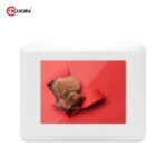 Import 8 Inch Smart Resolution 800*600 Sharing Pics Digital Photo Frame from chinese wholesale supplier and manufacturer