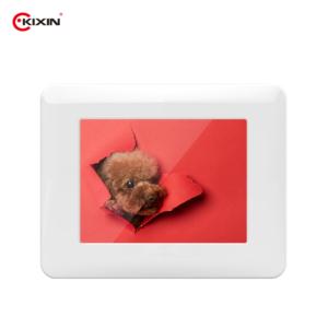 Import 8 Inch Smart Resolution 800*600 Sharing Pics Digital Photo Frame from chinese wholesale supplier and manufacturer
